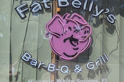 Fat Belly's