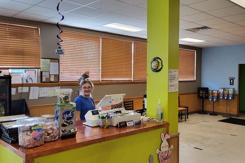 Laredo Mexican Restaurant